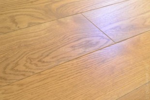 Инженерная доска Antic Wood Контур Брусничный 130мм 
