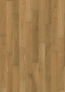 Паркетная доска KARELIA ESSENCE Дуб STORY 138 GRAIN BROWN (ЗЕРНО КОРИЧНЕВОЕ)
