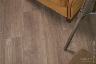 CERAMO VINILAM WOOD Дуб Моран