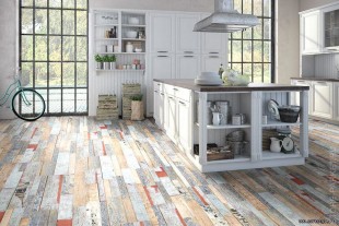 Melt - Пробковые покрытия PrintCork LOFT