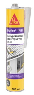 Герметик для герметизации швов Sikaflex-171 FC