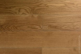 Инженерная доска Antic Wood Контур Брусничный 150мм 
