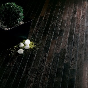 Паркет для ванных комнат Navylam+ Wenge (Венге)