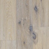 Дуб Фосиль (Fossil) паркетная доска Kahrs, коллекция Антик  