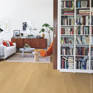 Виниловые полы Pergo Modern plank Optimum Click ДУБ АНГЛИЙСКИЙ