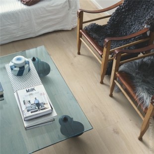 Виниловые полы Pergo Modern plank Optimum Click ДУБ ПЕСОЧНЫЙ