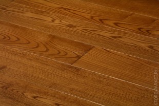 Инженерная доска Antic Wood Контур Дуб Бренди 150мм