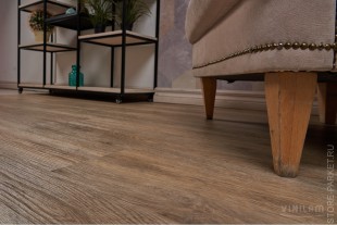 CERAMO VINILAM WOOD Дуб Имбирь
