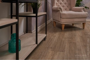 CERAMO VINILAM WOOD Дуб Имбирь