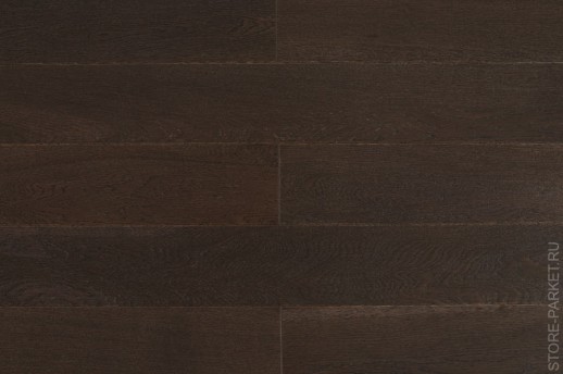 Паркетная доска Abbat Parkett Дуб Махагон Браш Лак, коллекция Linea