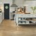Виниловые полы Pergo Modern plank Optimum Click ДУБ ГОРНЫЙ ТЕМНЫЙ