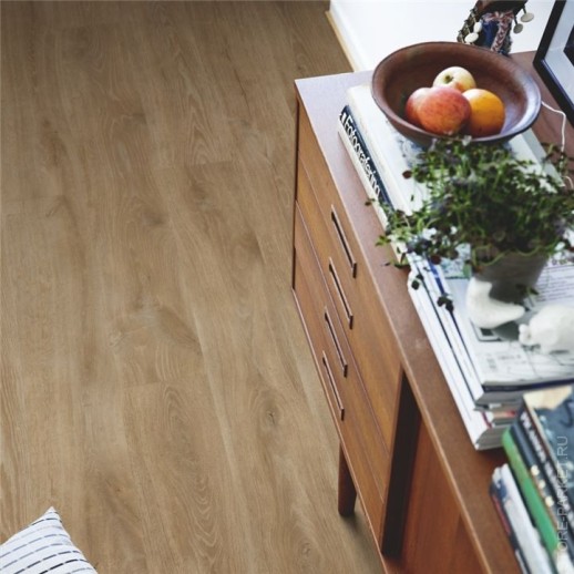 Виниловые полы Pergo Modern plank Optimum Click ДУБ ГОРНЫЙ ТЕМНЫЙ