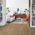Виниловые полы Pergo Modern plank Optimum Click ДУБ ГОРНЫЙ ТЕМНЫЙ