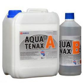 Двухкомпонентный грунтовочный лак на водной основе AQUA TENAX