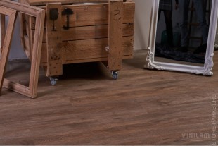 CERAMO VINILAM WOOD Дуб Оливковый