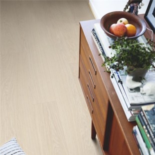 Виниловые полы Pergo Modern plank Optimum Click ДУБ ДАТСКИЙ СВЕТЛО-СЕРЫЙ