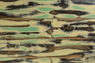 Массивная доска Antic Wood Тропик Анджуна 150 мм