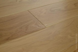 Инженерная доска Antic Wood Контур Ваниль 180мм  