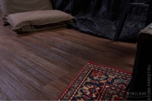 CERAMO VINILAM WOOD Дуб Парижский