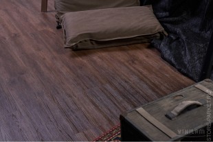 CERAMO VINILAM WOOD Дуб Парижский
