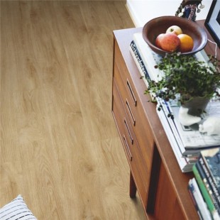 Виниловые полы Pergo Modern plank Optimum Click   ДУБ ГОРНЫЙ НАТУРАЛЬНЫЙ