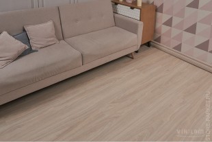 CERAMO VINILAM WOOD Дуб Аляска