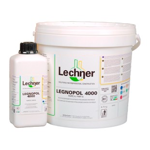 Клей LEGNOPOL 4000