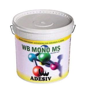 Клей WB MONO MS