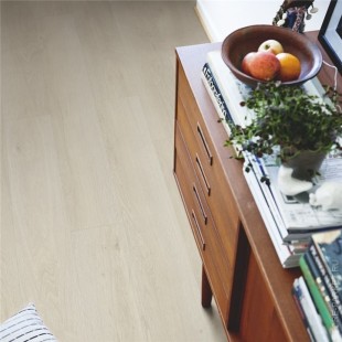 Виниловые полы Pergo Modern plank Optimum Click ДУБ СВЕТЛЫЙ ВЫБЕЛЕННЫЙ