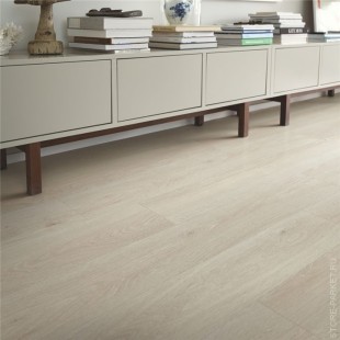 Виниловые полы Pergo Modern plank Optimum Click ДУБ СВЕТЛЫЙ ВЫБЕЛЕННЫЙ