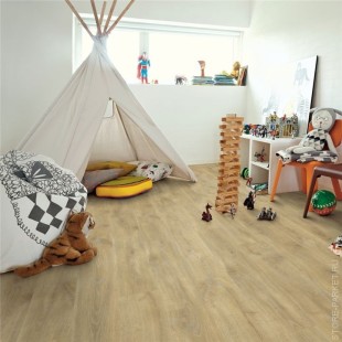 Виниловые полы Pergo Modern plank Optimum Click ДУБ СВЕТЛЫЙ ГОРНЫЙ