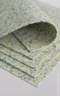 Разделительная подложка UNDERLAY SR