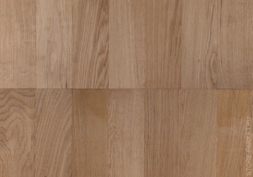 Штучный паркет  Романовский 210*70*15 Дуб натур люкс
