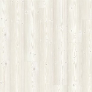 Виниловые полы Pergo Modern plank Optimum Click СКАНДИНАВСКАЯ БЕЛАЯ СОСНА