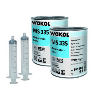 Грунтовка силановая WAKOL MS 335