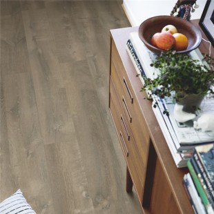 Виниловые полы Pergo Modern plank Optimum Click ДУБ РЕЧНОЙ СЕРЫЙ ТЕМНЫЙ