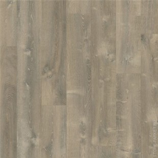 Виниловые полы Pergo Modern plank Optimum Click ДУБ РЕЧНОЙ СЕРЫЙ ТЕМНЫЙ