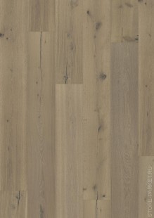 Паркетная доска Kahrs коллекция Роял ДУБ Шильон