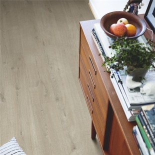 Виниловые полы Pergo Modern plank Optimum Click ДУБ МОРСКОЙ СЕРЫЙ