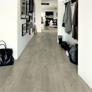 Виниловые полы Pergo Modern plank Optimum Click ДУБ МОРСКОЙ СЕРЫЙ