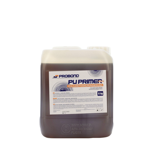 Грунт PU PRIMER extra