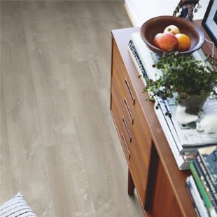 Виниловые полы Pergo Modern plank Optimum Click ДУБ РЕЧНОЙ СЕРЫЙ