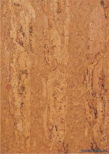 Пробковые покрытия Сorkstyle - NATURAL CORK замковые полы Comprido