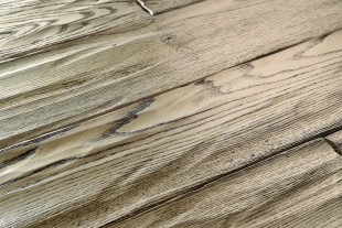 Инженерная доска Antic Wood Тёс Венеция 150мм