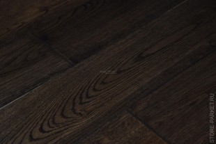 Инженерная доска Antic Wood Контур Нефрит 180мм
