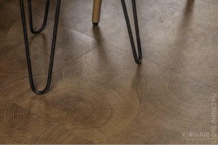 CERAMO VINILAM STONE Дуб Натуральный