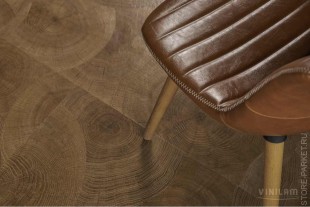 CERAMO VINILAM STONE Дуб Натуральный
