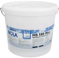 Клей IBOLA MS 580