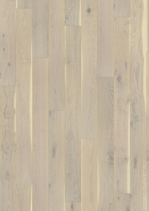 Дуб Овес NOUVEAU , паркетная доска Kahrs, коллекция Новая Классика 2,24