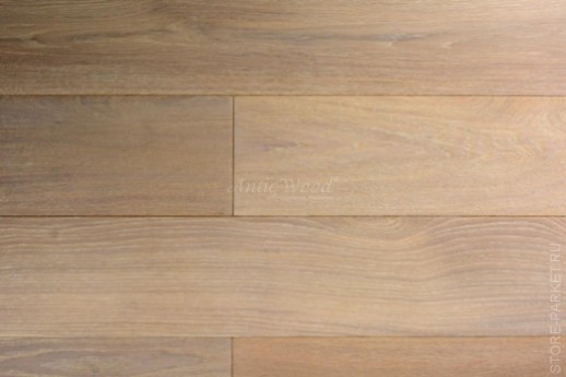 Массивная доска Antic Wood Антик Север 150 мм